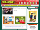 Wzrastanie