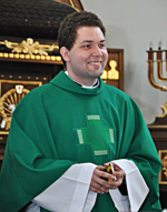 Ks. Kamil Kowalski