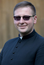 Ks. Damian Janiszewski