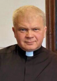 Ks. Marek Adamczyk
