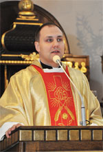 Ks. Tomasz Herc