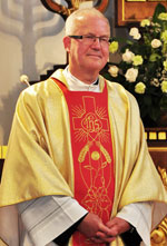 Ks. kan. Augustyn Rymarczyk